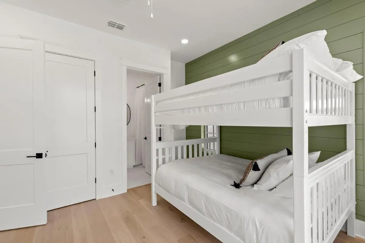 Jade House At The Gemma Villa Clearwater Beach 0*,  United States